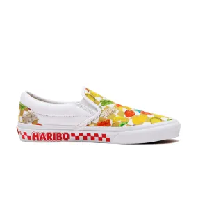 + Haribo UA Classic Slip-On 'Haribo Checker'