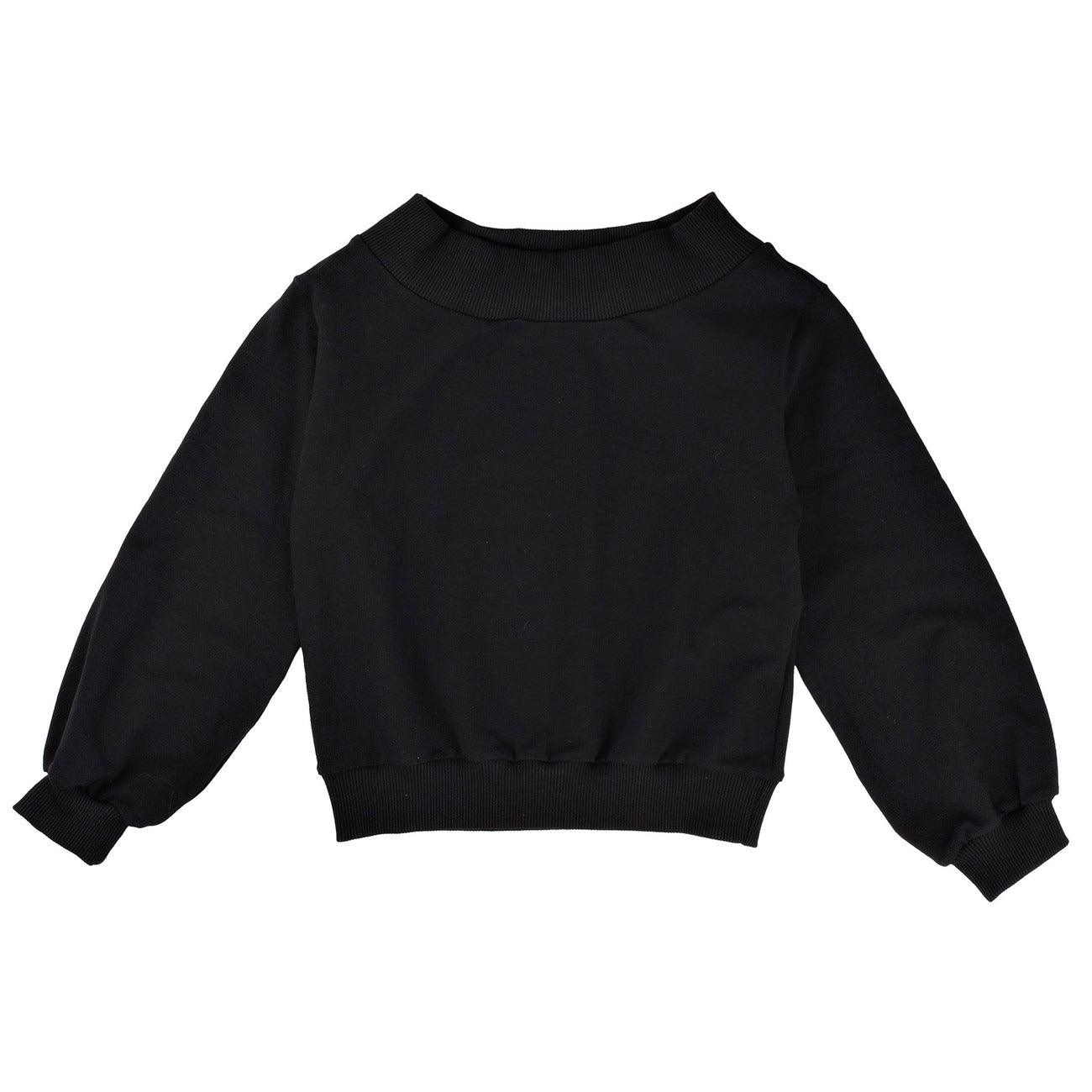 [60%OFF] Sweatshirt (裏起毛）