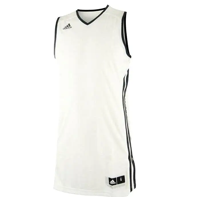 Adidas Basketball Vest E Kit 2.0 Jersey Training Tank Top - Womens