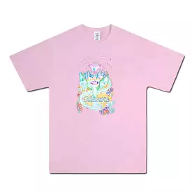 Alltimers Dreamland T-Shirt Pink