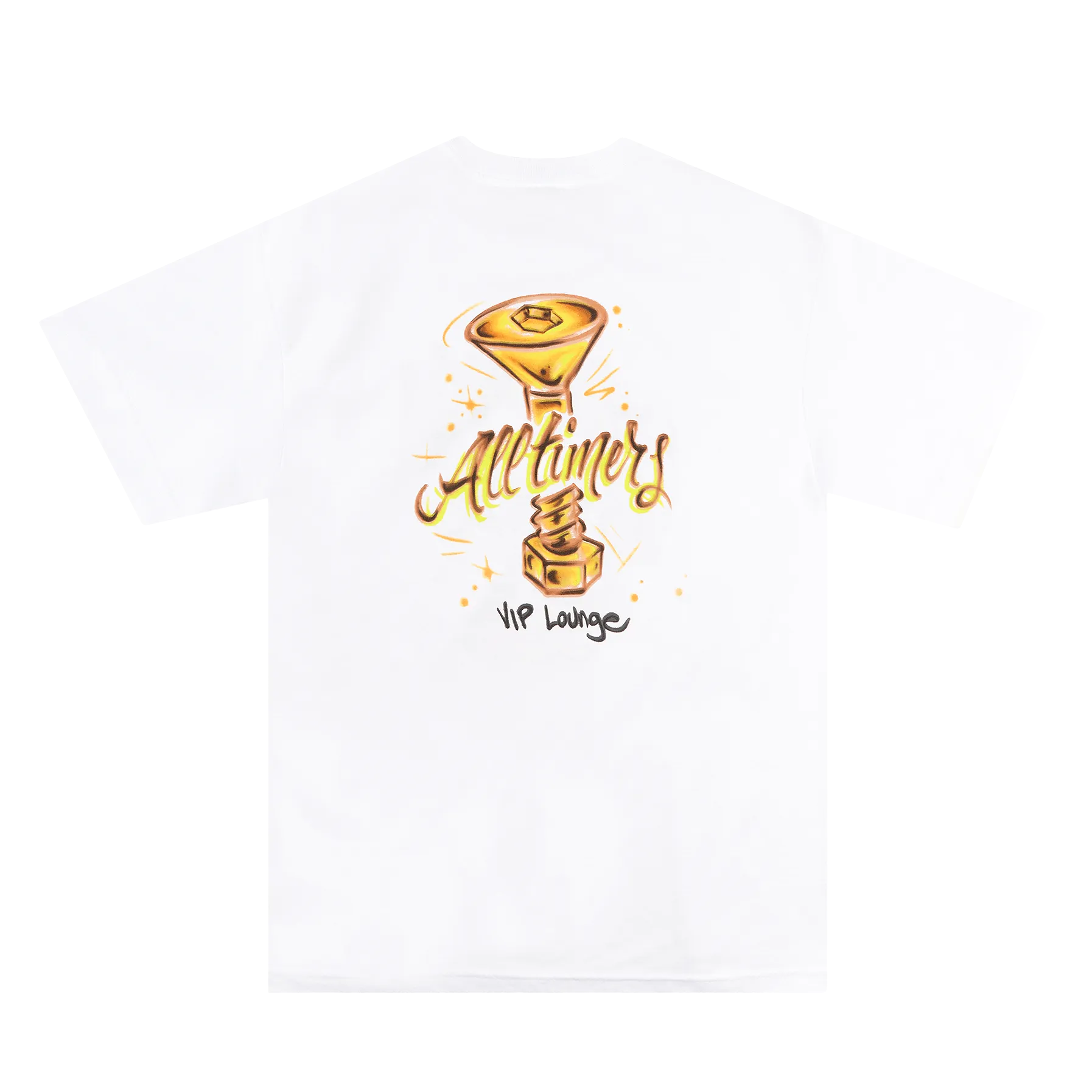 Alltimers x Bronze 56K Lounge T-Shirt