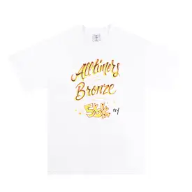 Alltimers x Bronze 56K Lounge T-Shirt