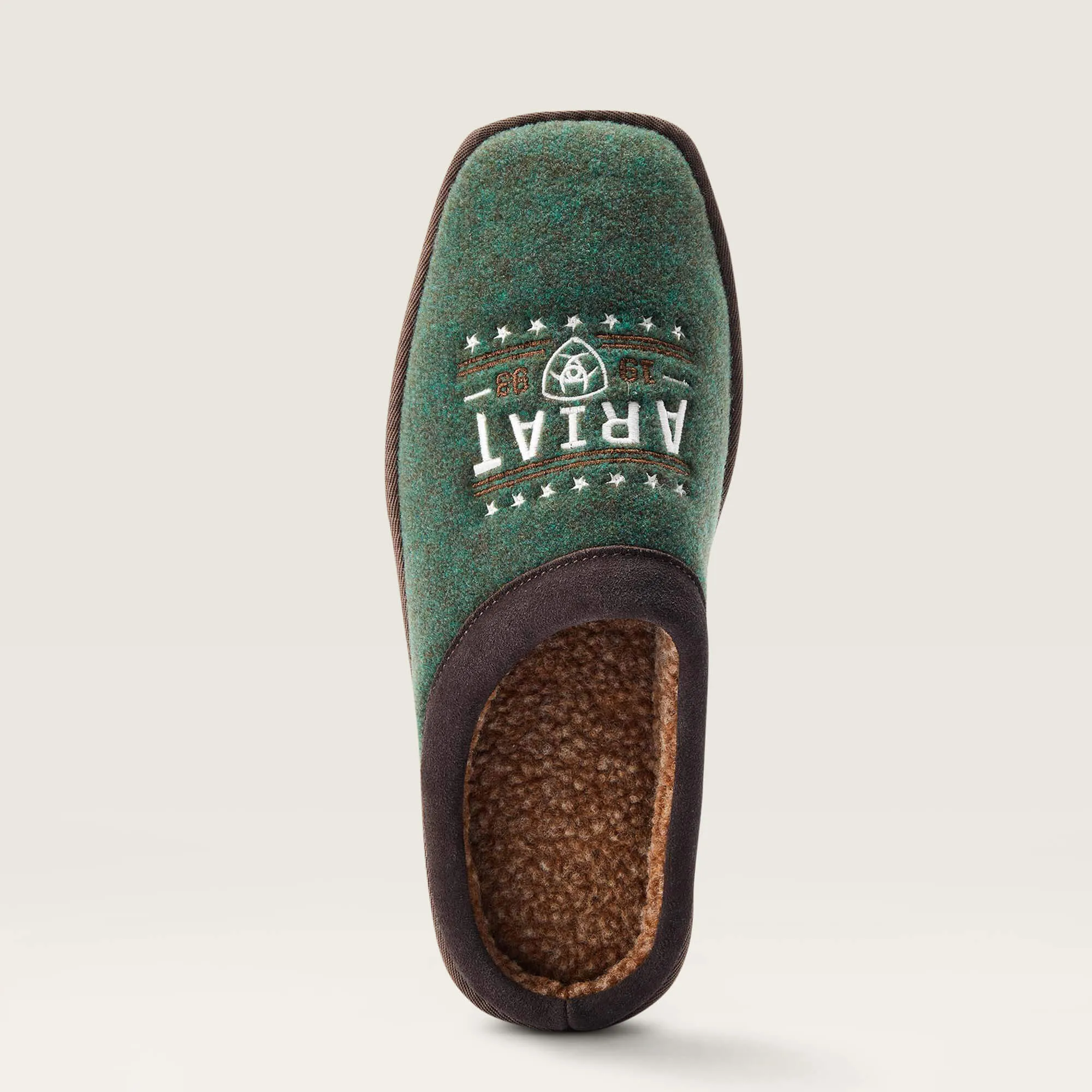 Ariat 93 Liberty Square Toe Slipper