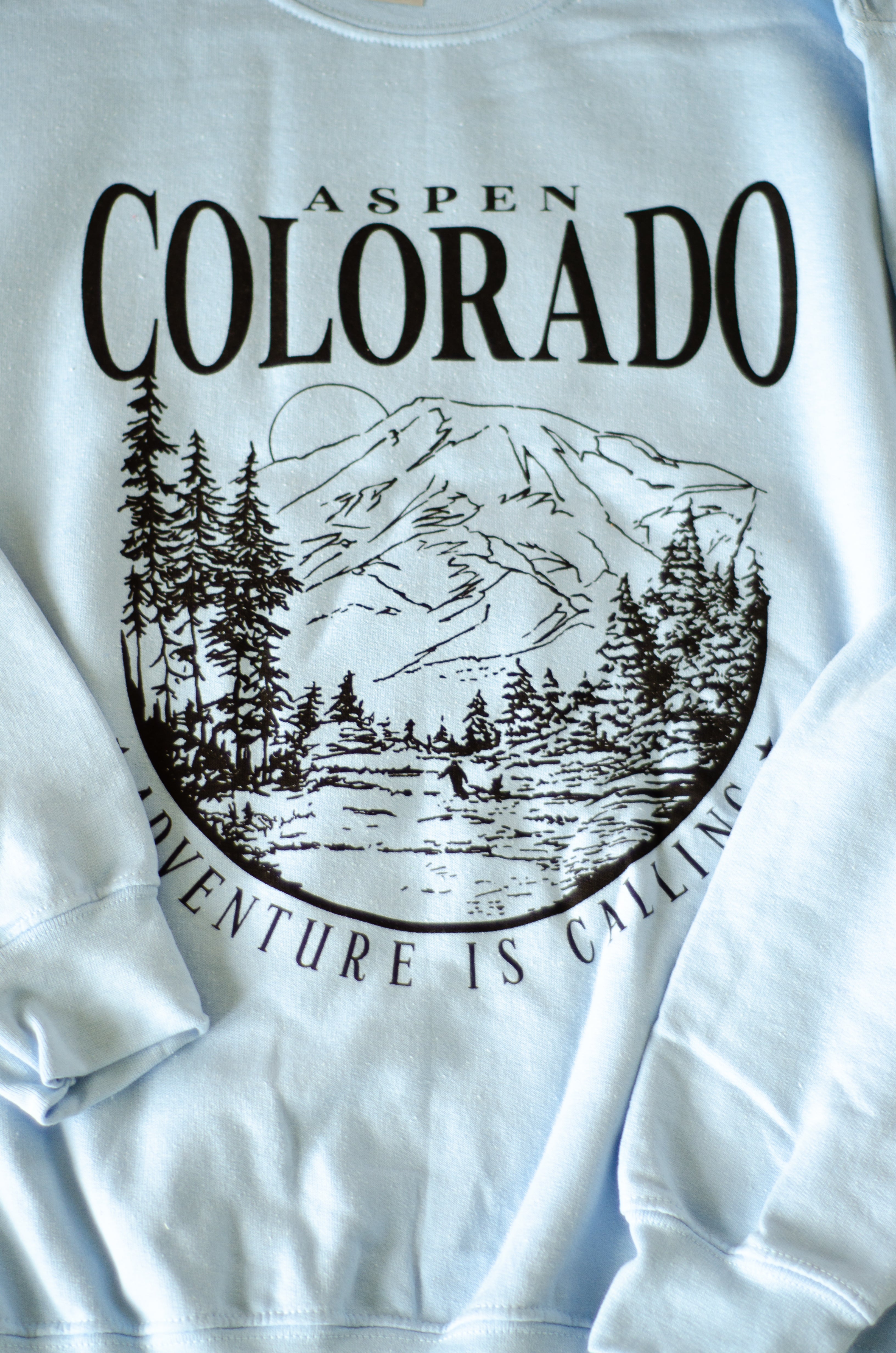 Aspen Sweatshirt