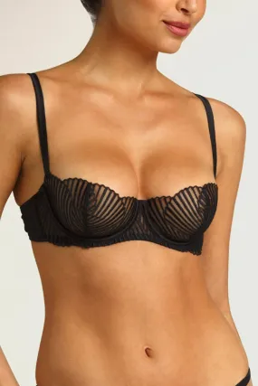 Athena Underwired Balcony Bra