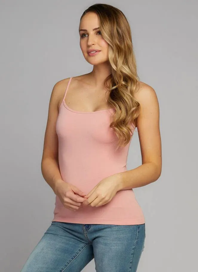 Bamboo Short Cami