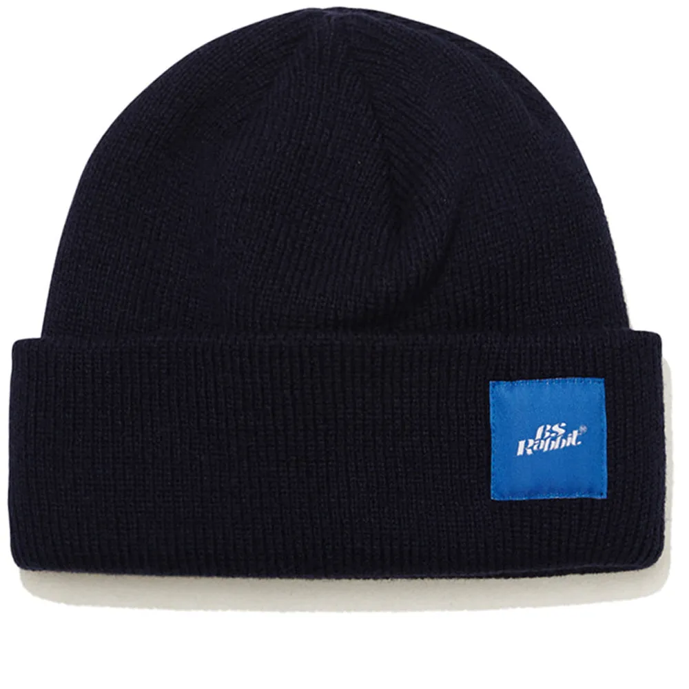 Basic Colour Beanie