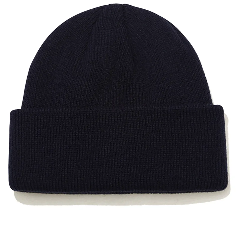 Basic Colour Beanie