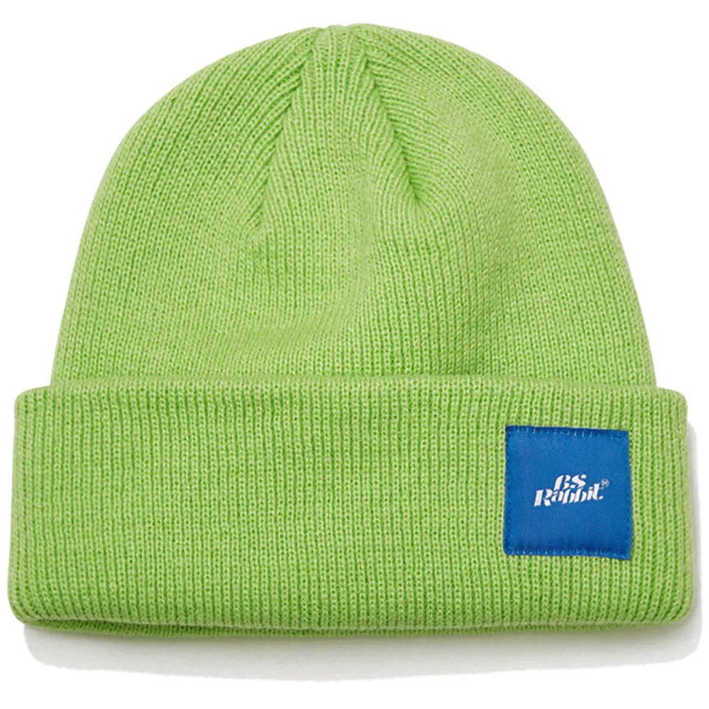 Basic Colour Beanie