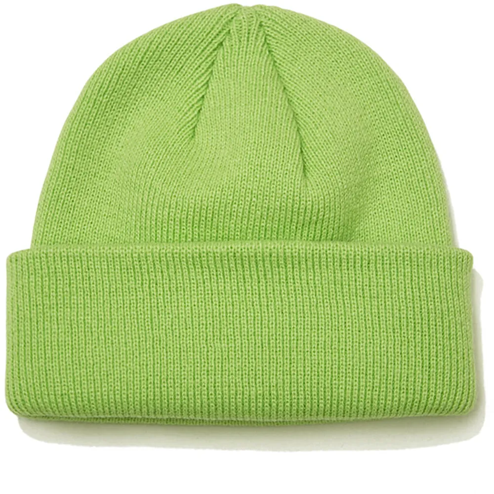 Basic Colour Beanie