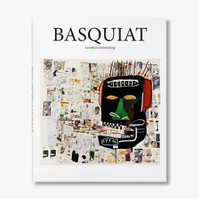 Basquiat: Basic Art