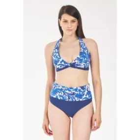 Bikini Donna Blu