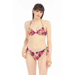 Bikini Donna Fucsia