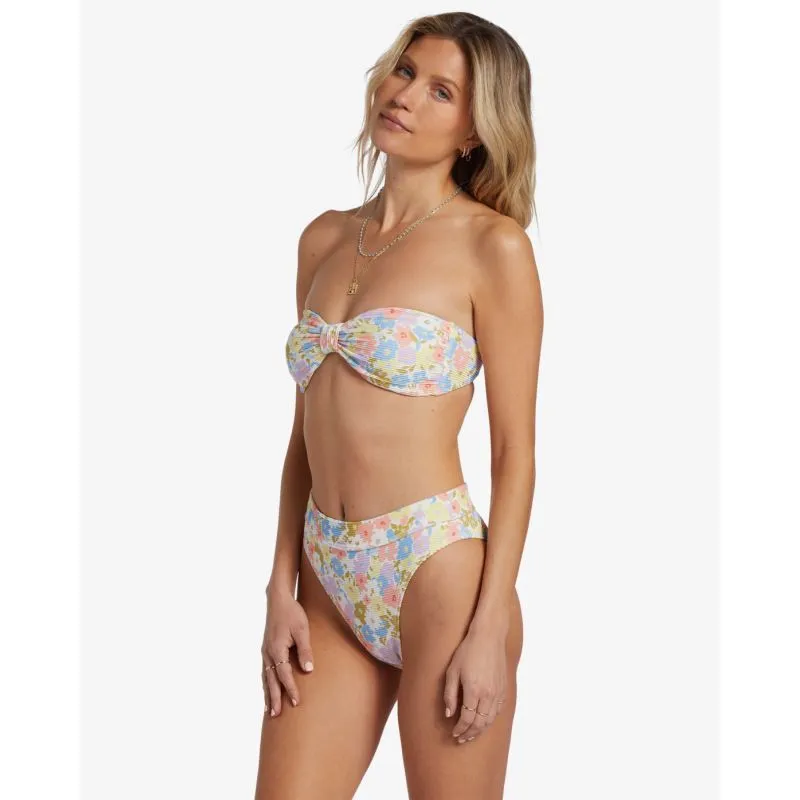 Billabong  Dream Chaser Tanlines Maui RDR - Bikini pezzo sotto