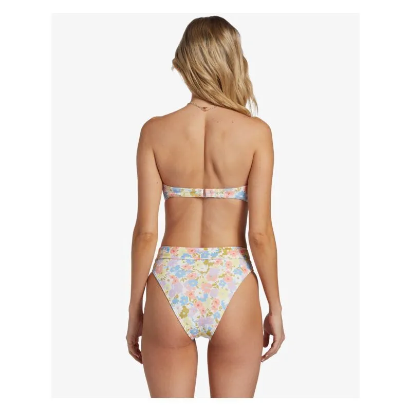 Billabong  Dream Chaser Tanlines Maui RDR - Bikini pezzo sotto