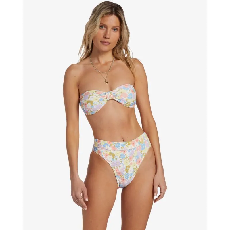 Billabong  Dream Chaser Tanlines Maui RDR - Bikini pezzo sotto