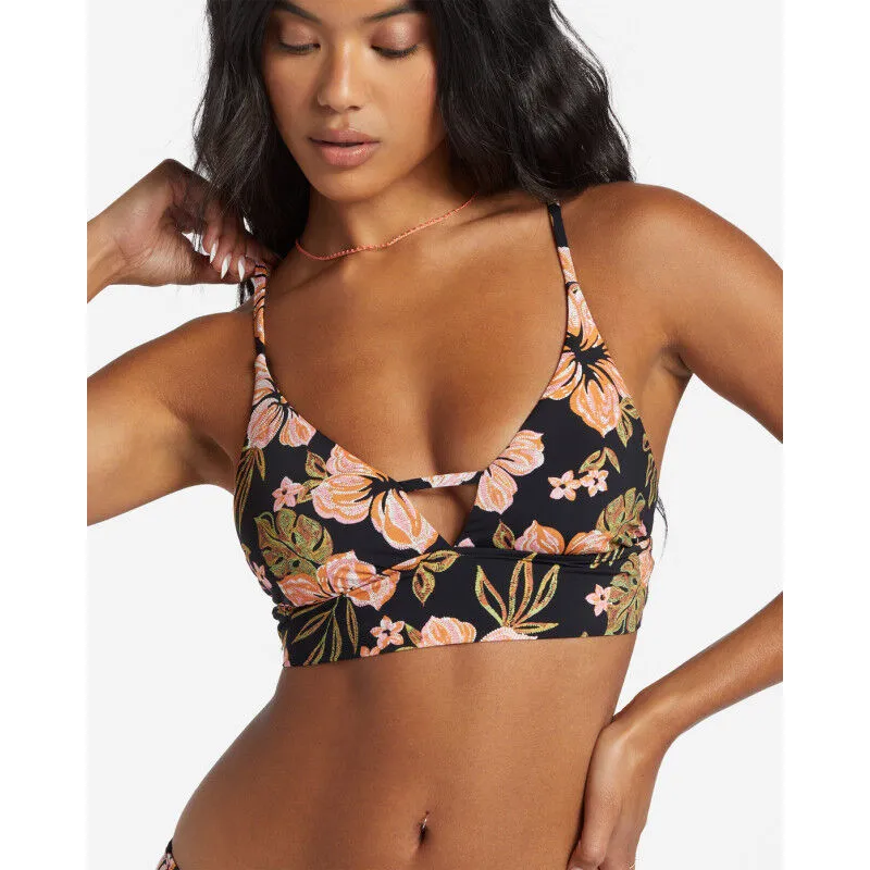 Billabong  Hooked On Tropics - Bikini pezzo sopra