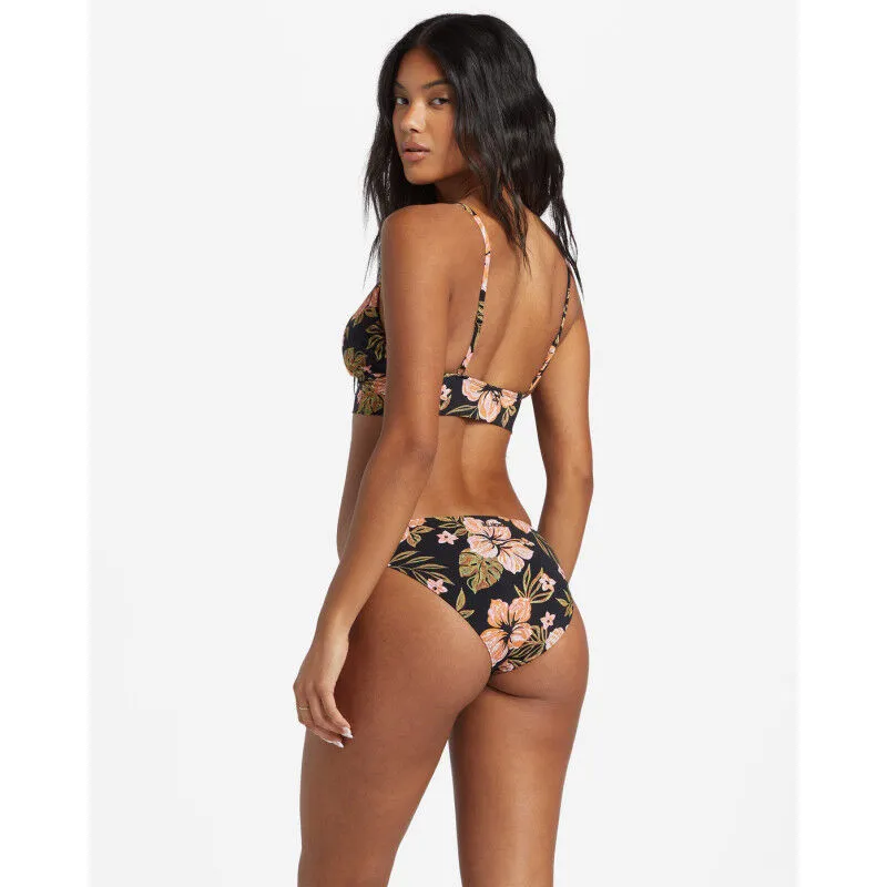 Billabong  Hooked On Tropics - Bikini pezzo sopra