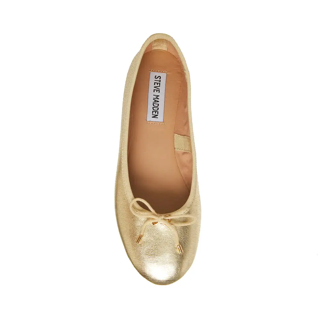 Blossoms Ballerina GOLD