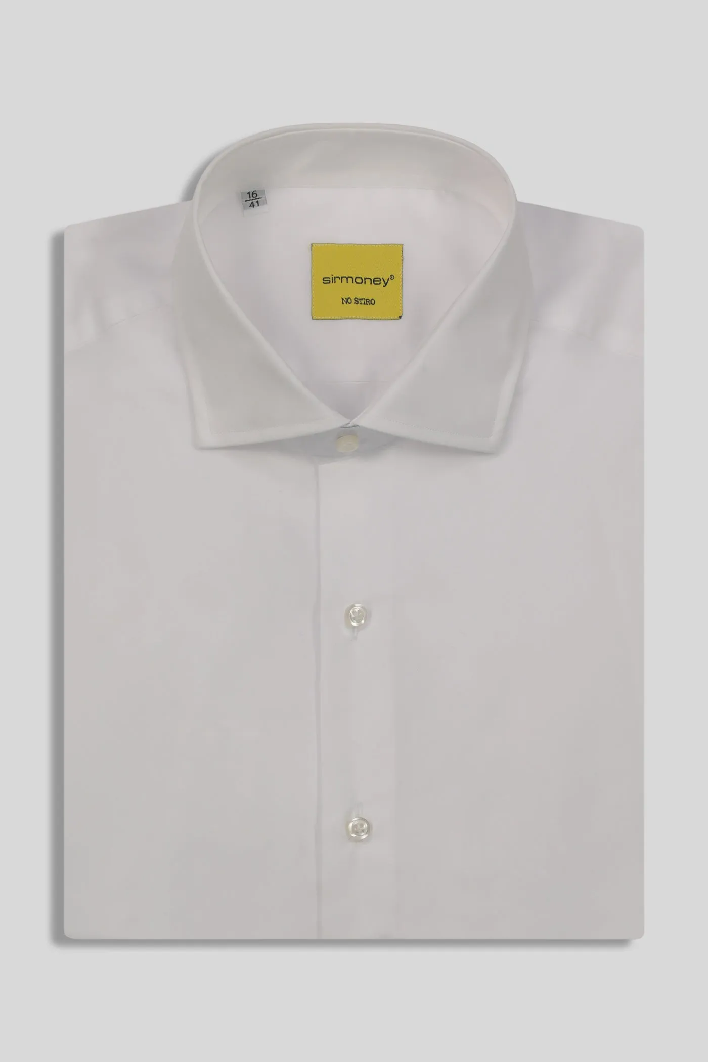 Camicia basic business