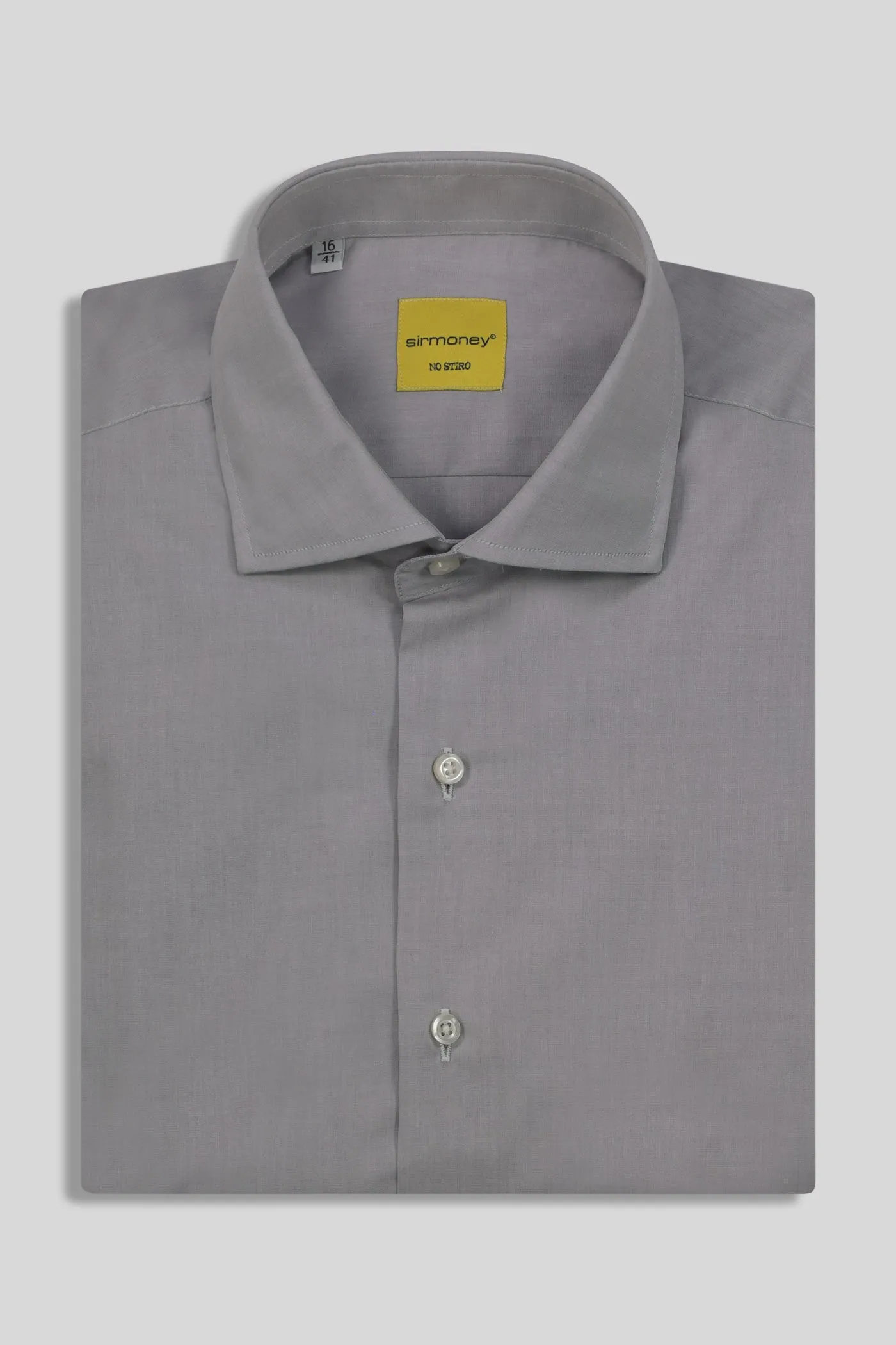 Camicia basic business