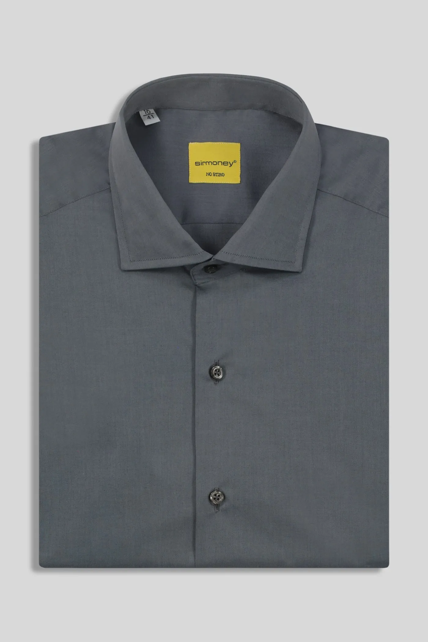 Camicia basic business