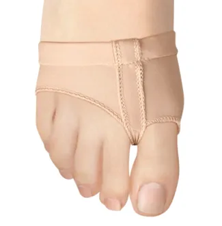 Capezio Jelz FootUndeez