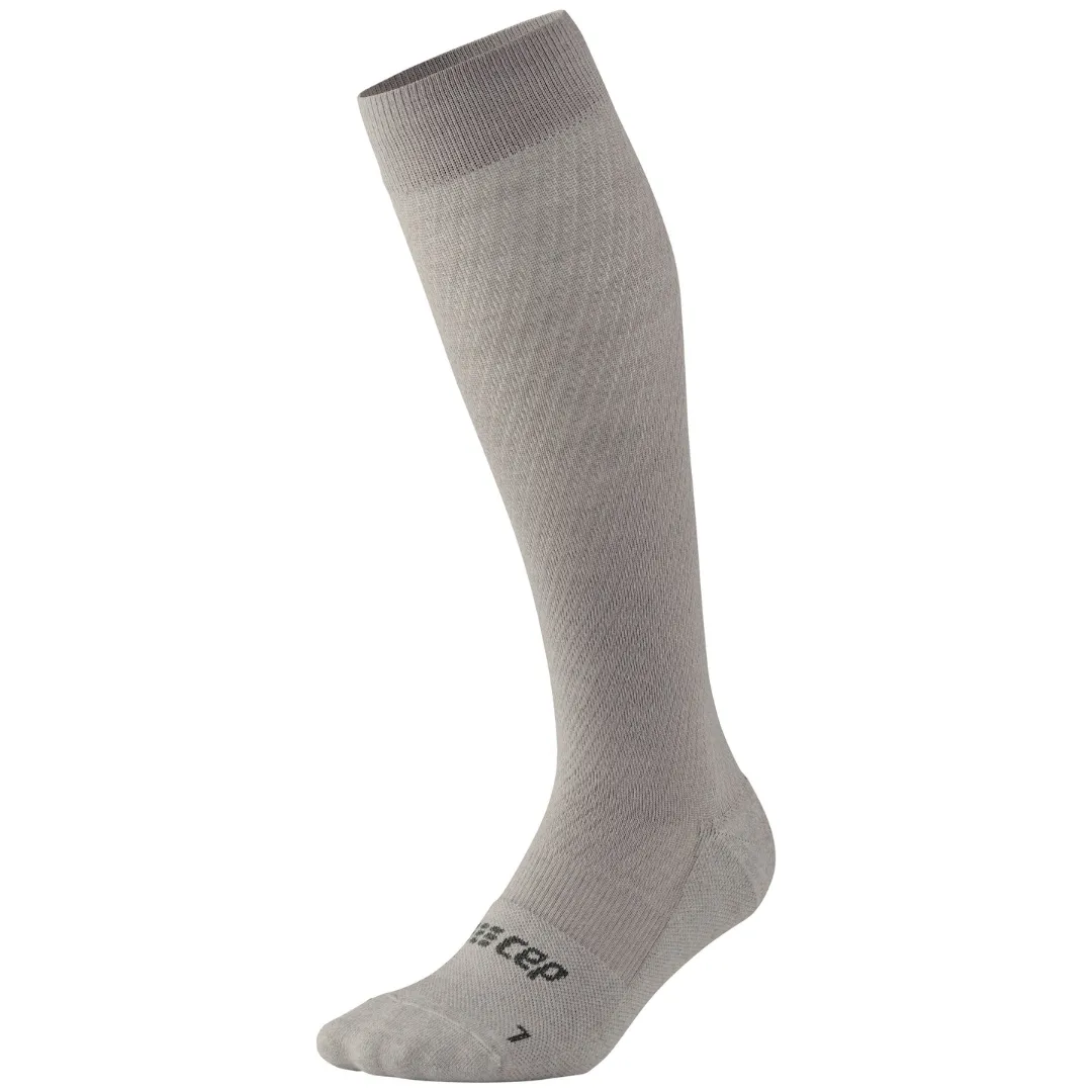 CEP - MEN FLIGHT 20-30mmHg COMPRESSION SOCKS