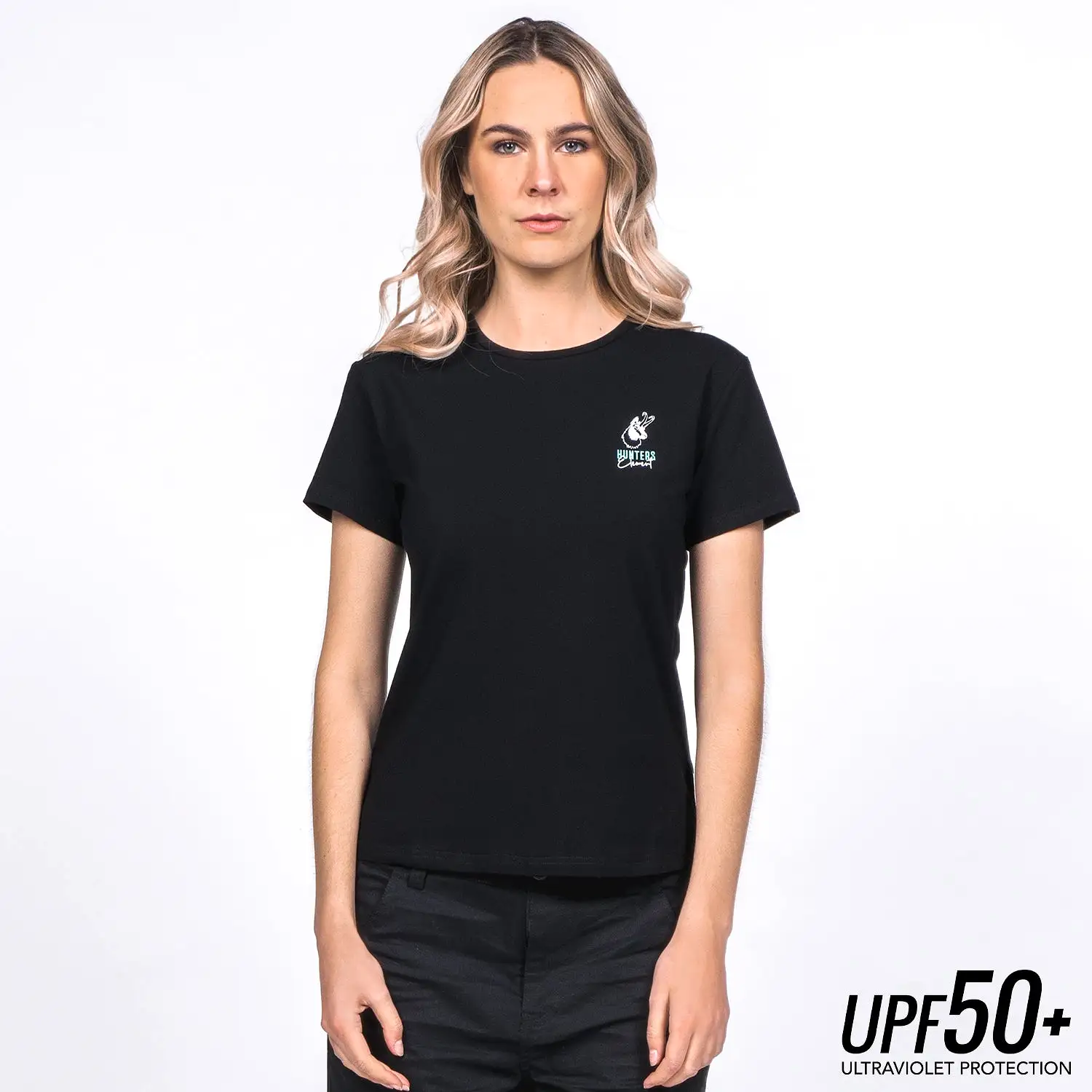 Chamois Tee Womens