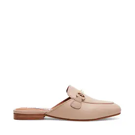 Cleodora Mule NUDE LEATHER