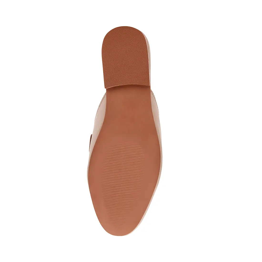 Cleodora Mule NUDE LEATHER