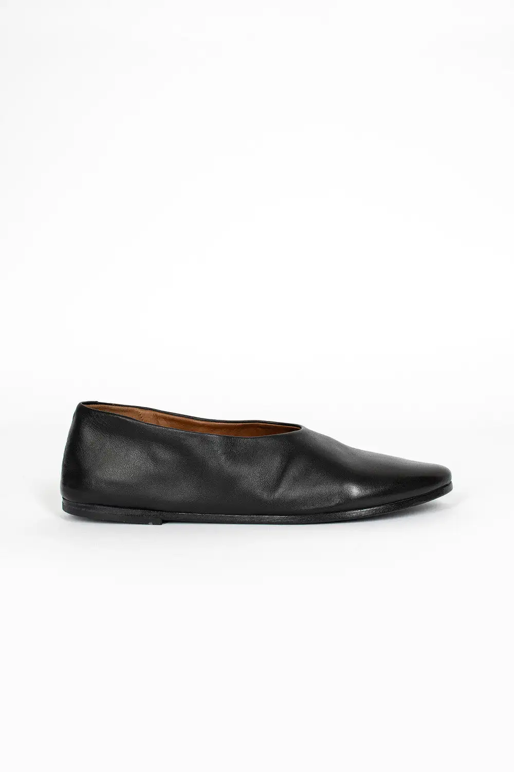 Coltellaccio Ballerina Black