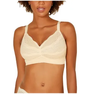 Cosabella Dolce CURVY Bralette (DOLCE1310) - Blush