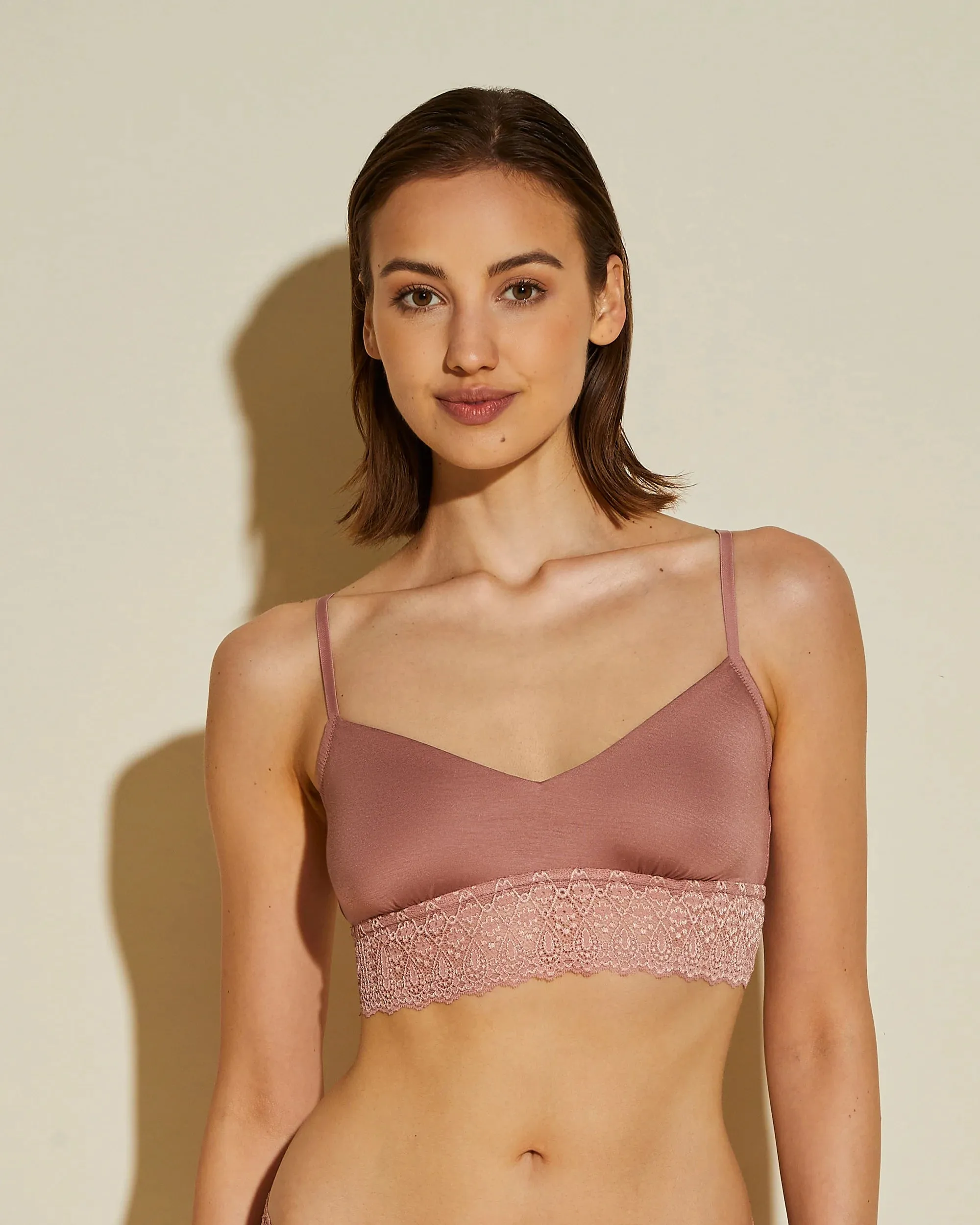 Cosabella GIULIA Modal Bralette in Tunisia 