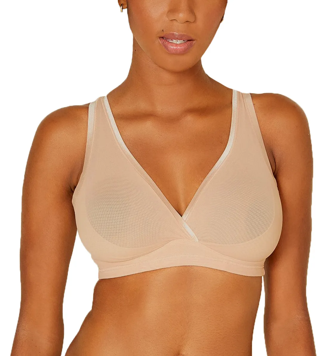 Cosabella Soire Confidence CURVY Bralette (SOIRC1310) - Cinque