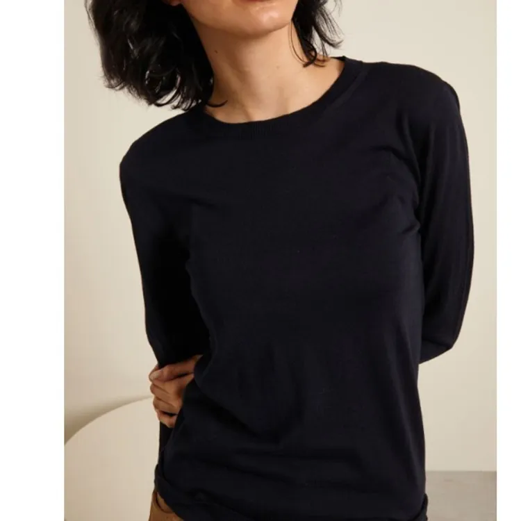 Diffusione Tessile  |Casual Style Long Sleeves Party Style Office Style