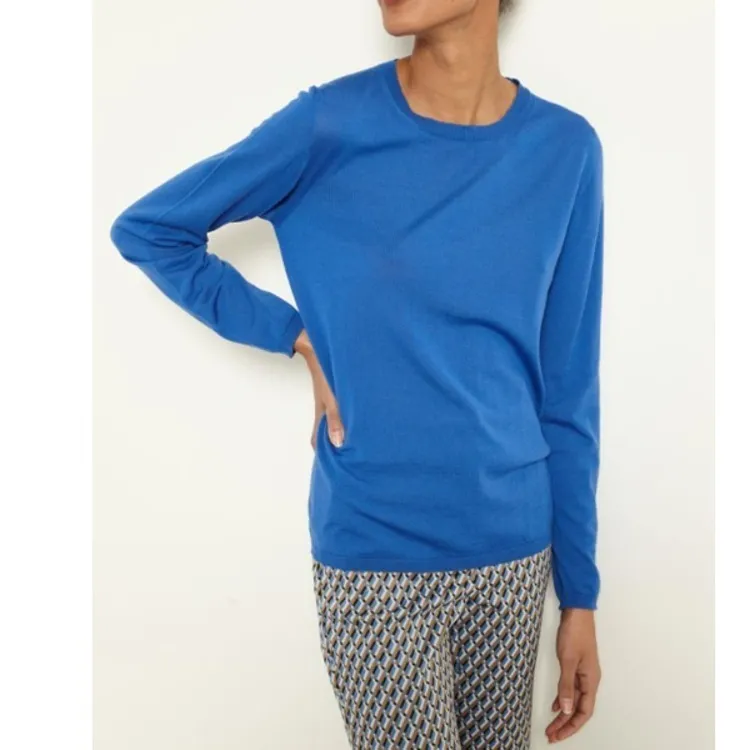 Diffusione Tessile  |Casual Style Long Sleeves Party Style Office Style