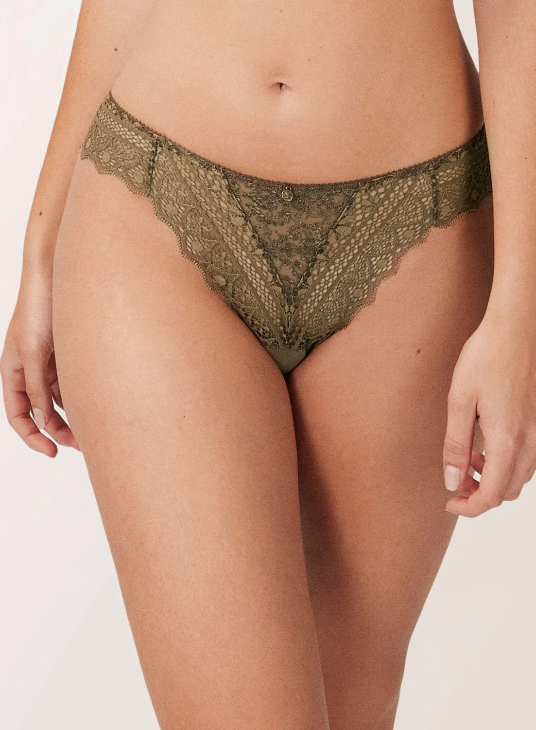 Empreinte Cassiopee String