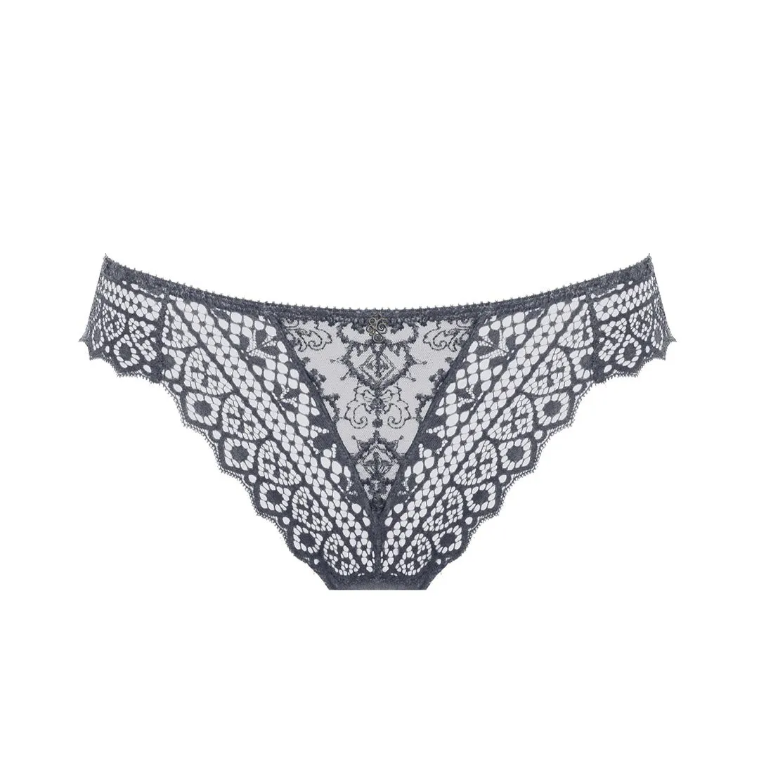 Empreinte Cassiopee Thong | TITAN