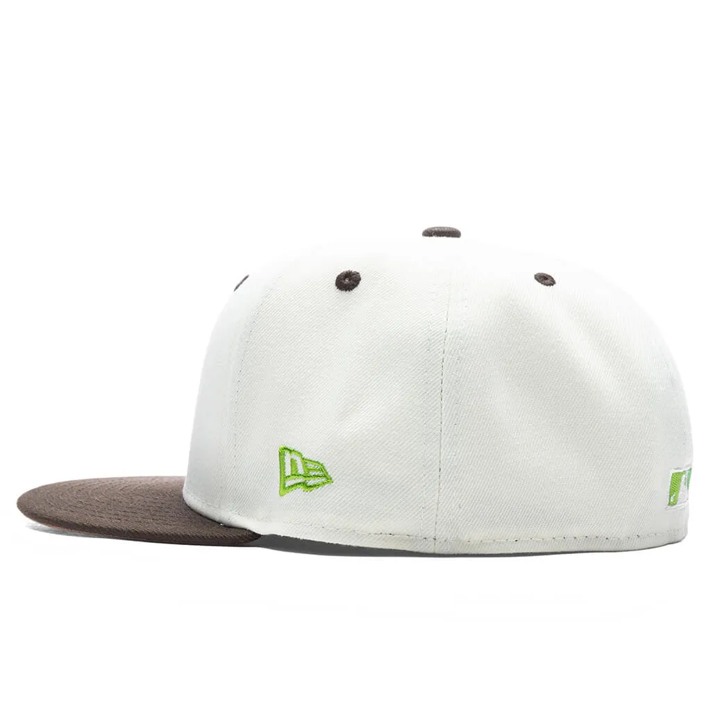 Feature x New Era Bamboo 59FIFTY Fitted - Arizona Diamondbacks