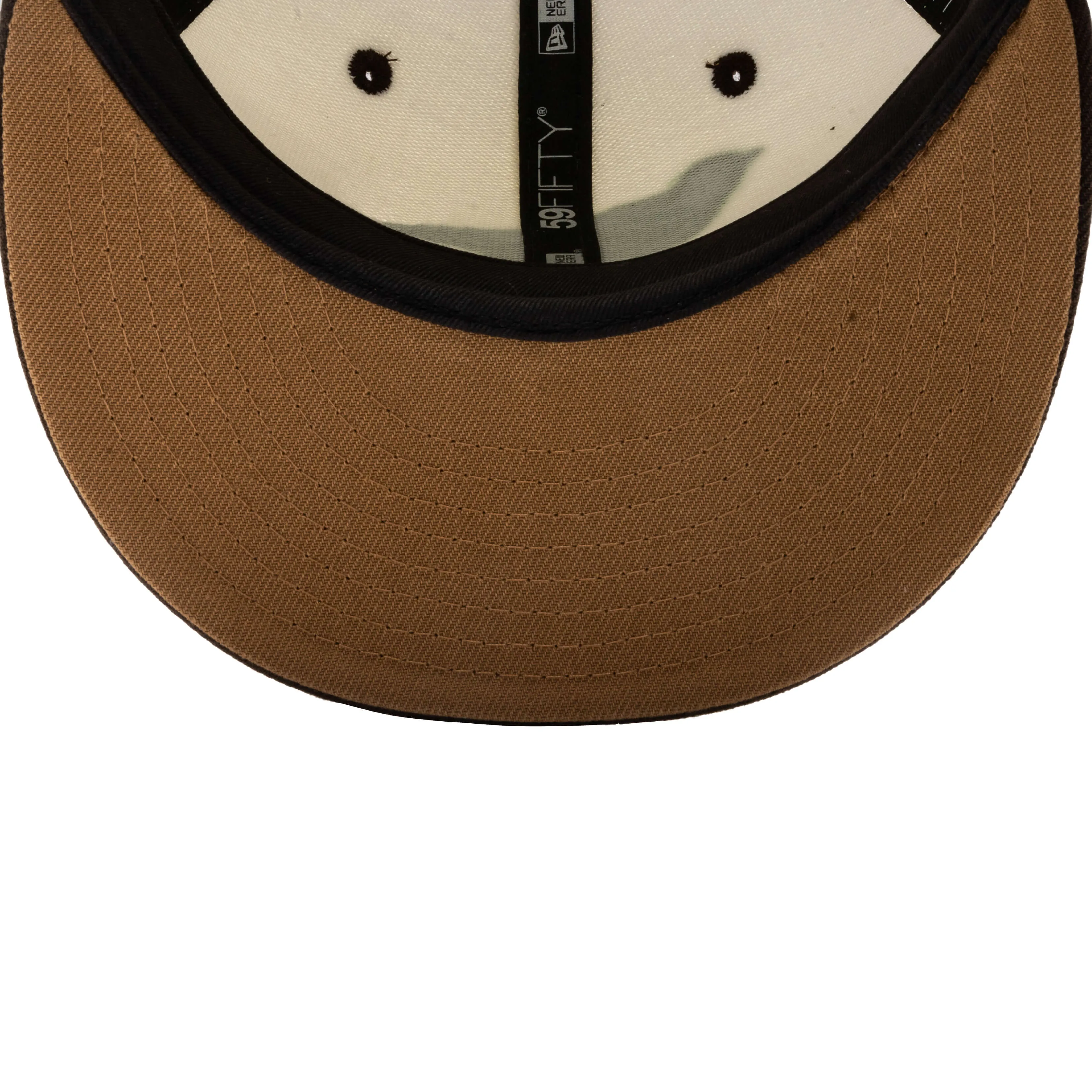 Feature x New Era Bamboo 59FIFTY Fitted - Las Vegas Raiders