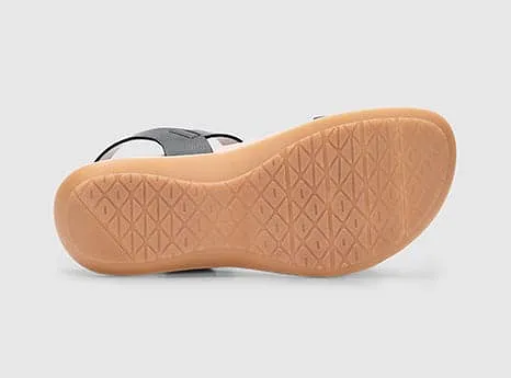 FitVille  Women's Queenesque Sandal V2