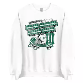 Gang Green - NYJ Football | Crewneck Sweatshirt