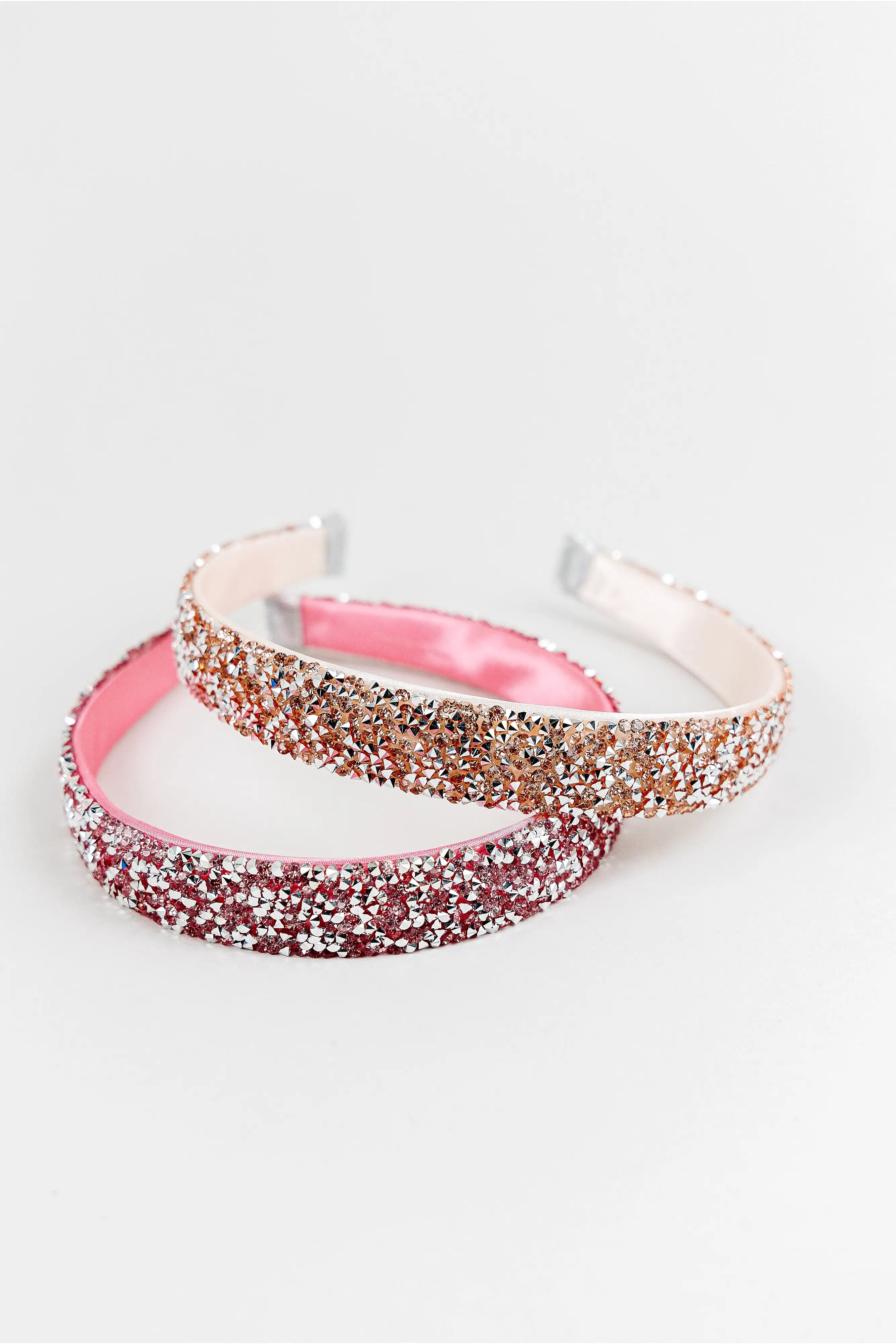 Glitter Headband