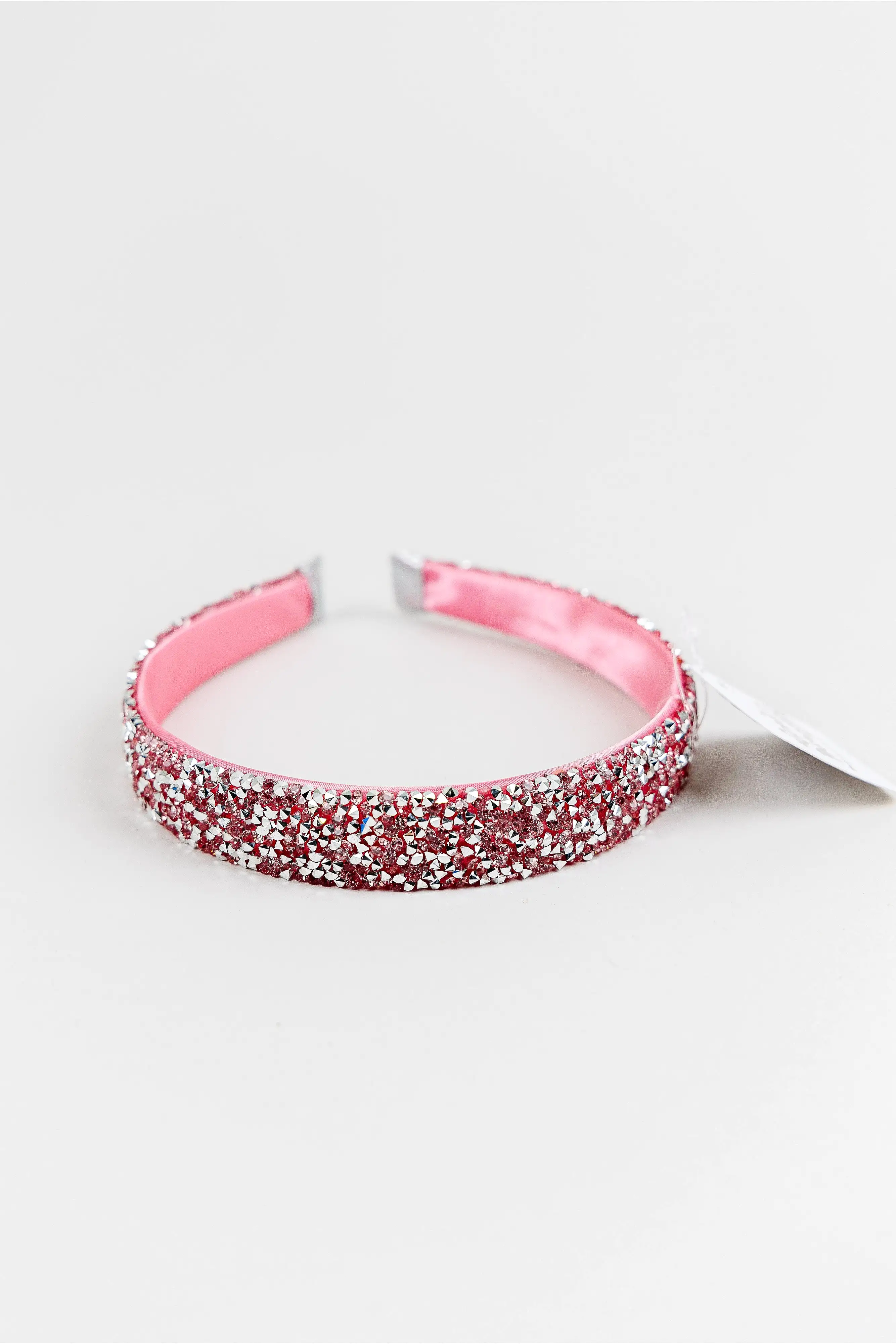 Glitter Headband