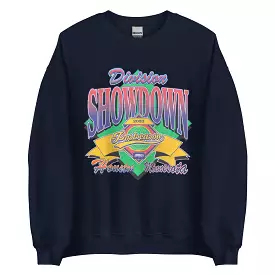 HOU vs. MIN: The '23 DS | Crewneck Sweatshirt