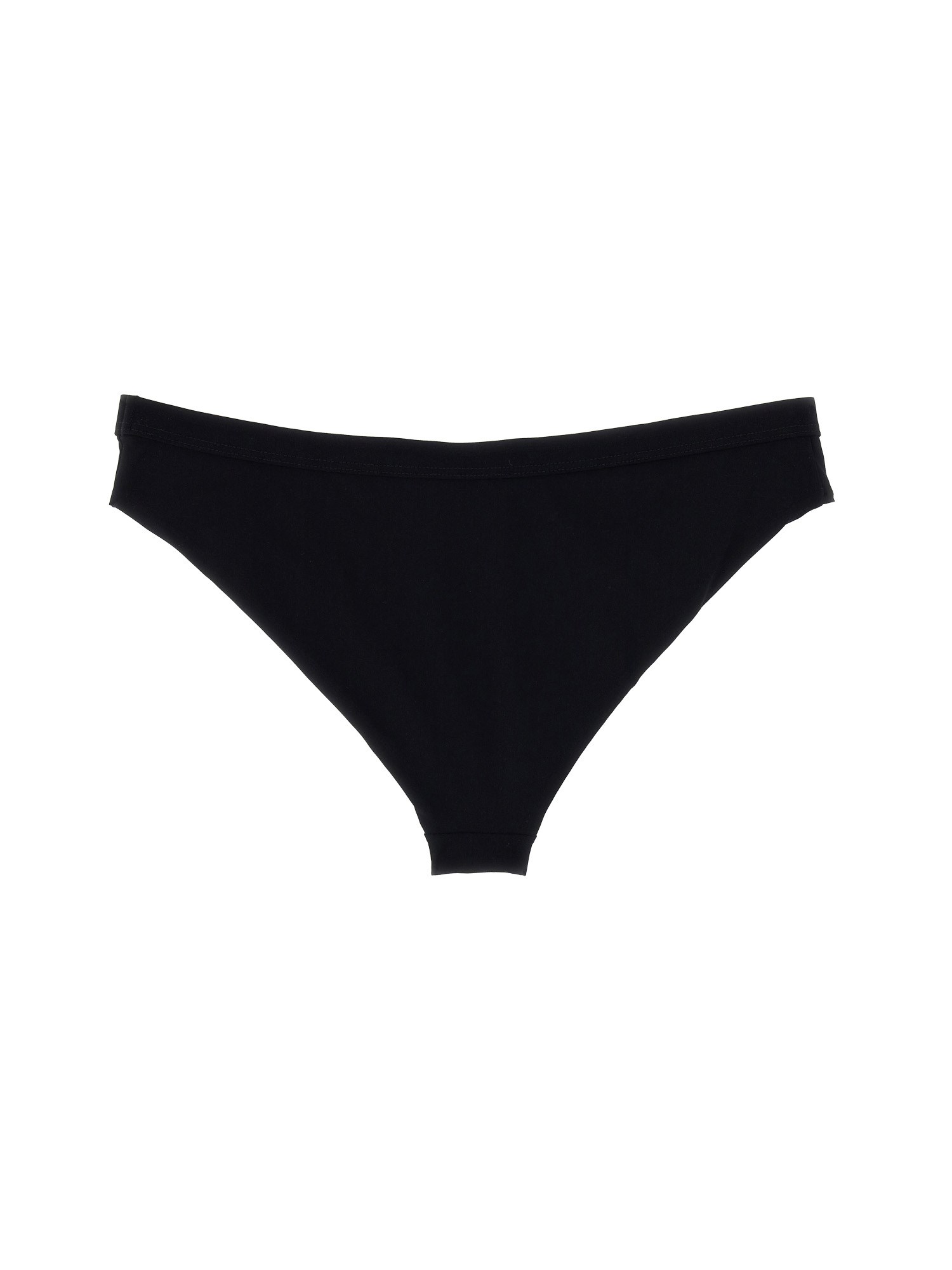 JIL SANDER    BIKINI BRIEFS IN TECHNICAL FABRIC