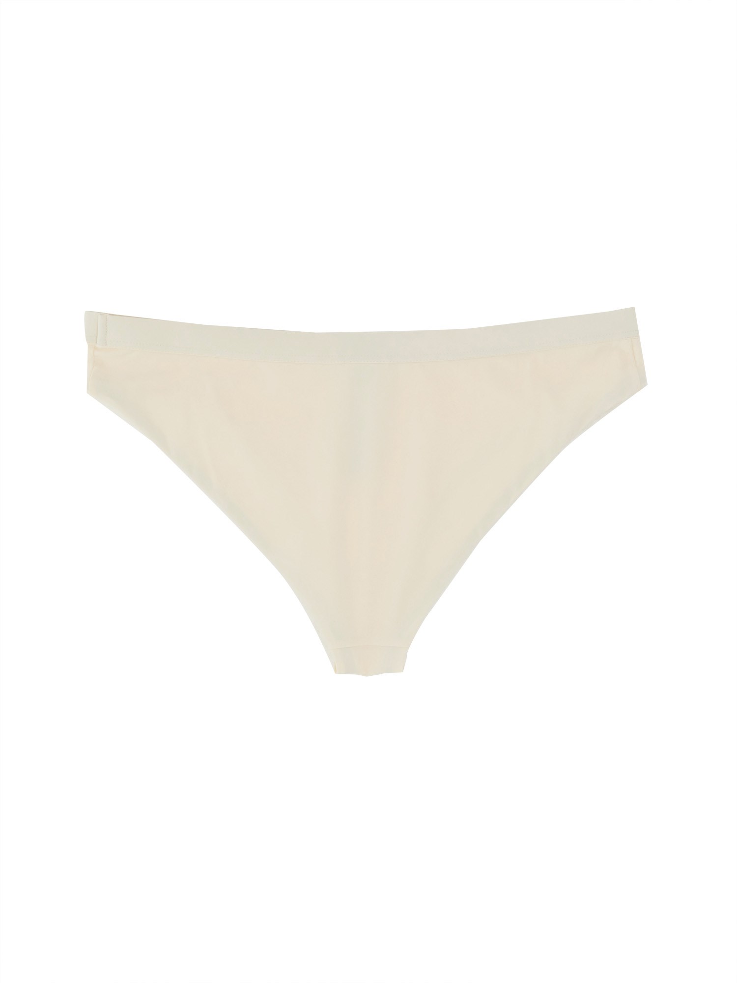 JIL SANDER    NYLON BIKINI BRIEFS