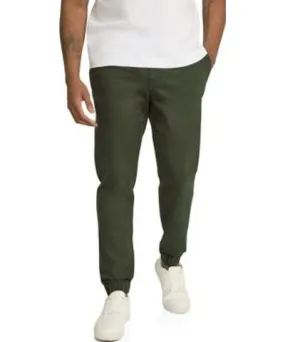 Johnny Bigg Men's Big & Tall Comfort Knit Jogger Pant