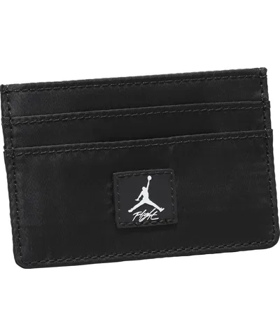 Jordan Men's Flight Card Case